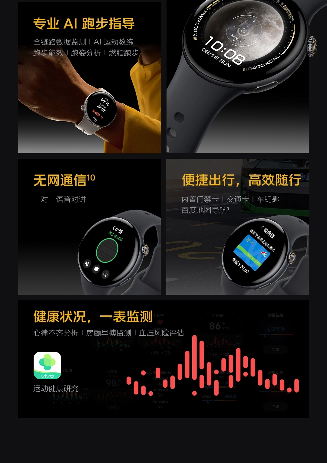 图片[4]-iQOO WATCH 5-西风网络安全