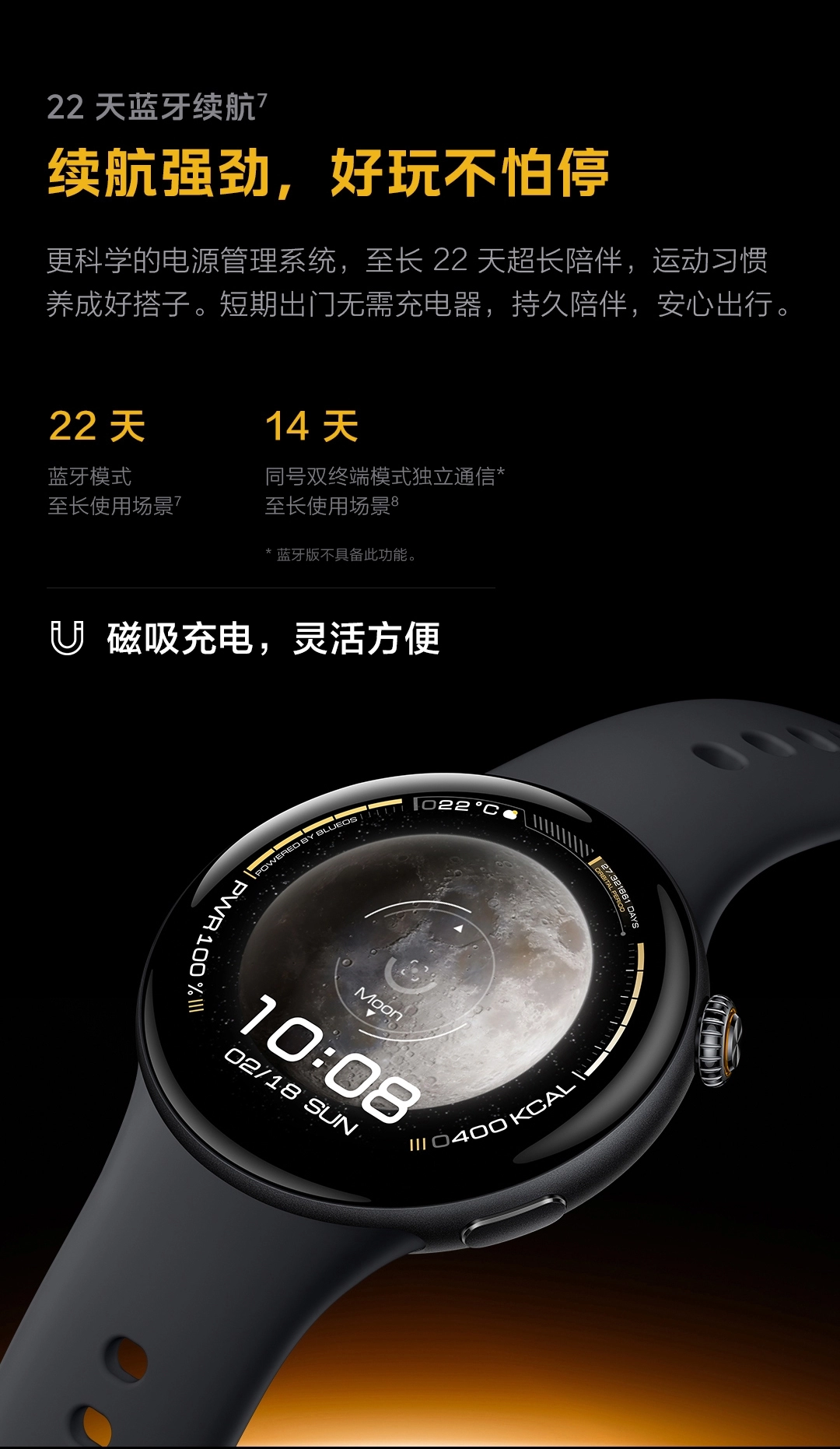 图片[14]-iQOO WATCH 5-西风网络安全