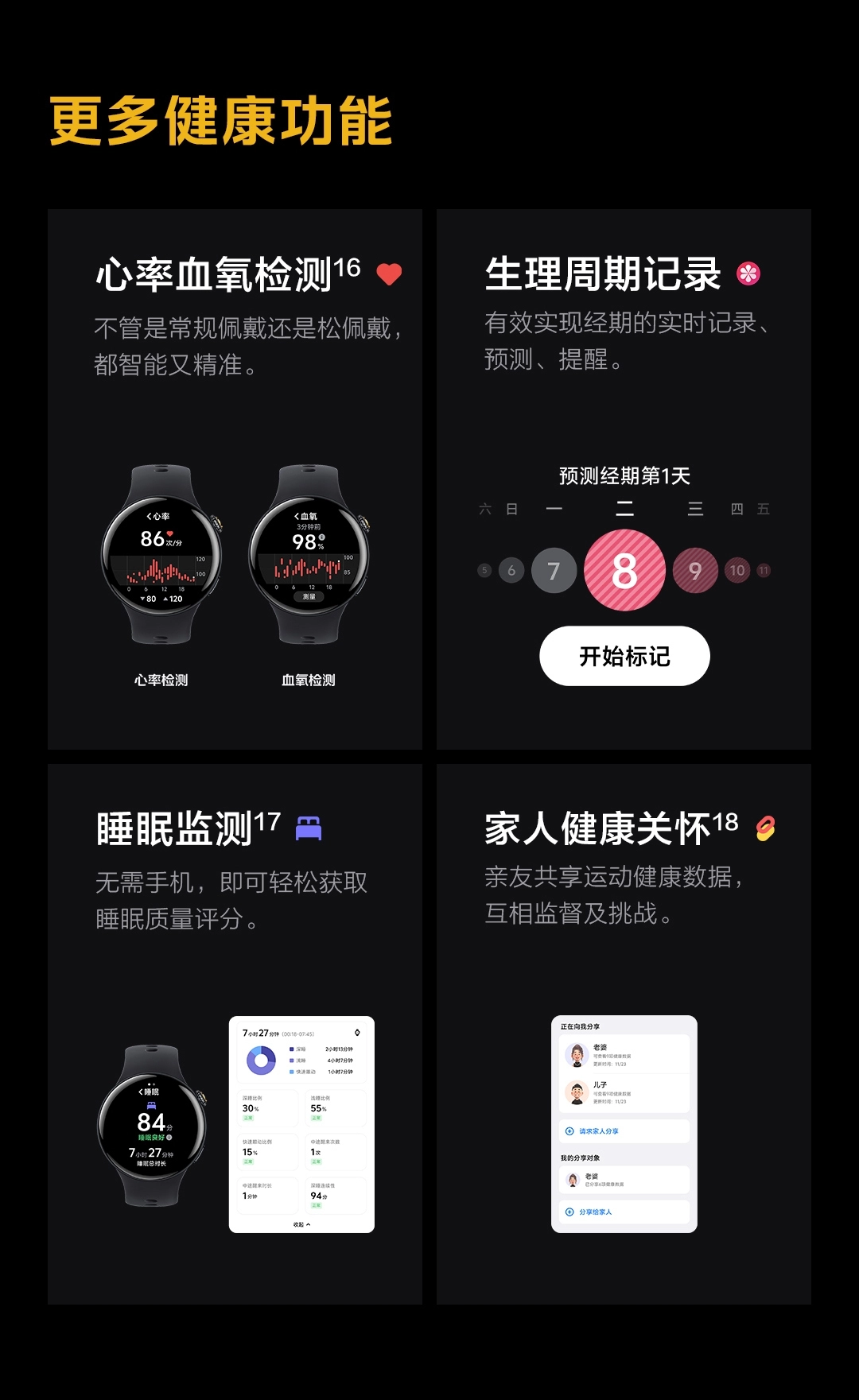 图片[23]-iQOO WATCH 5-西风网络安全