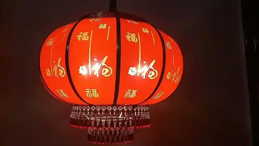 网站悬挂灯笼-西风网络安全