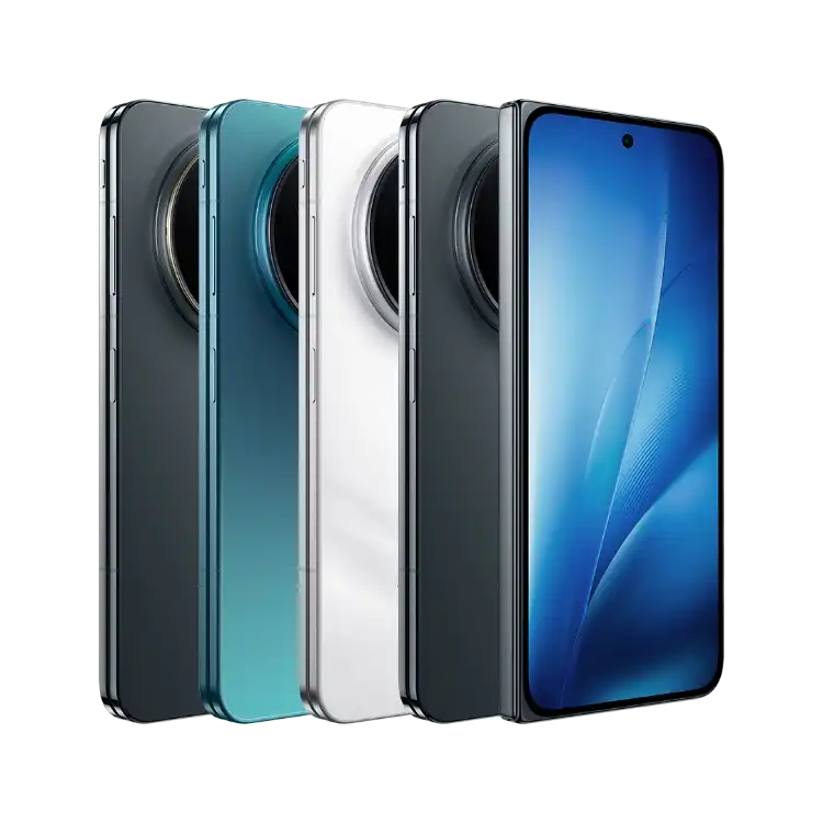 vivo X Fold6-西风网络安全