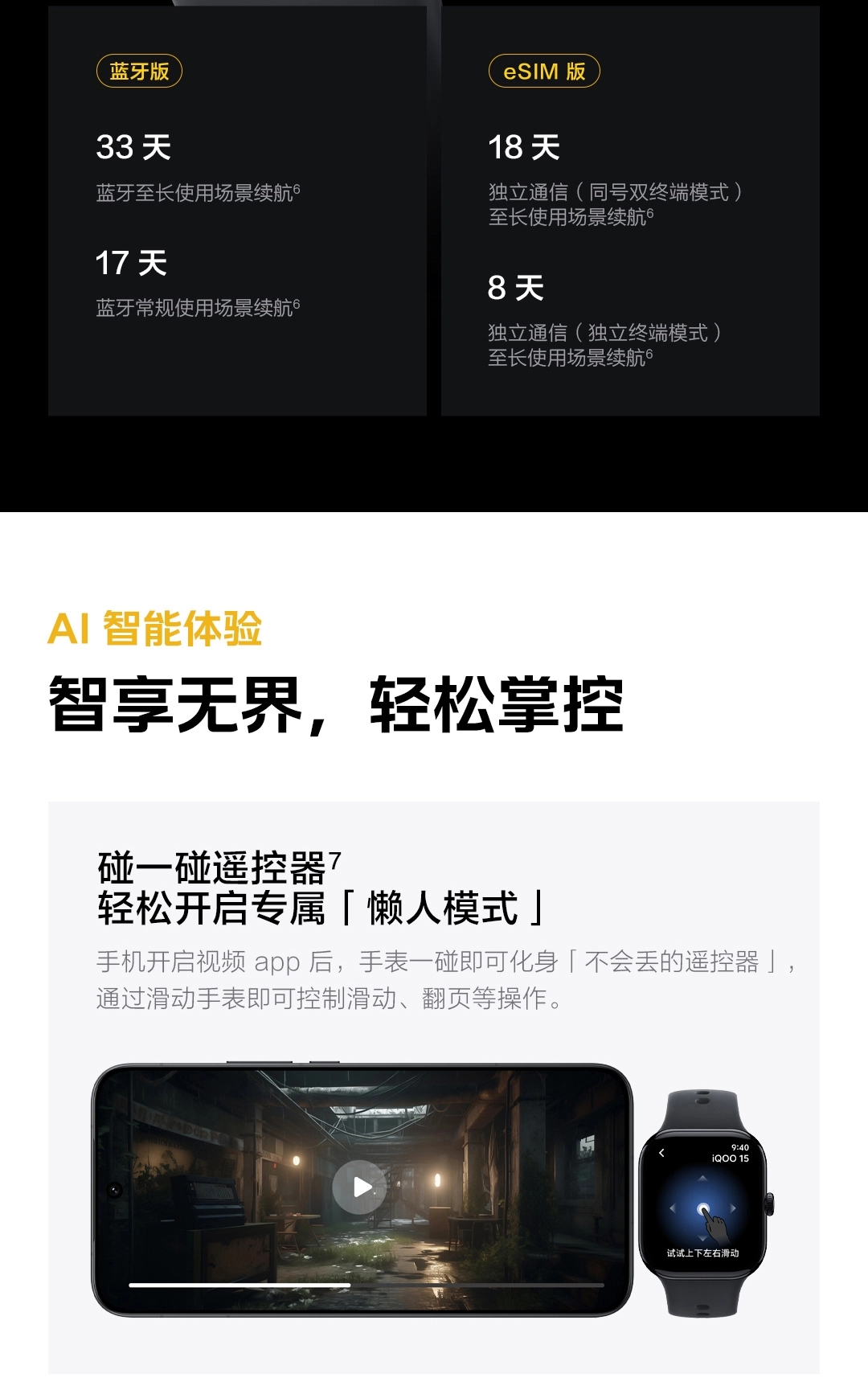 图片[15]-iQOO WATCH GT 2-西风网络安全
