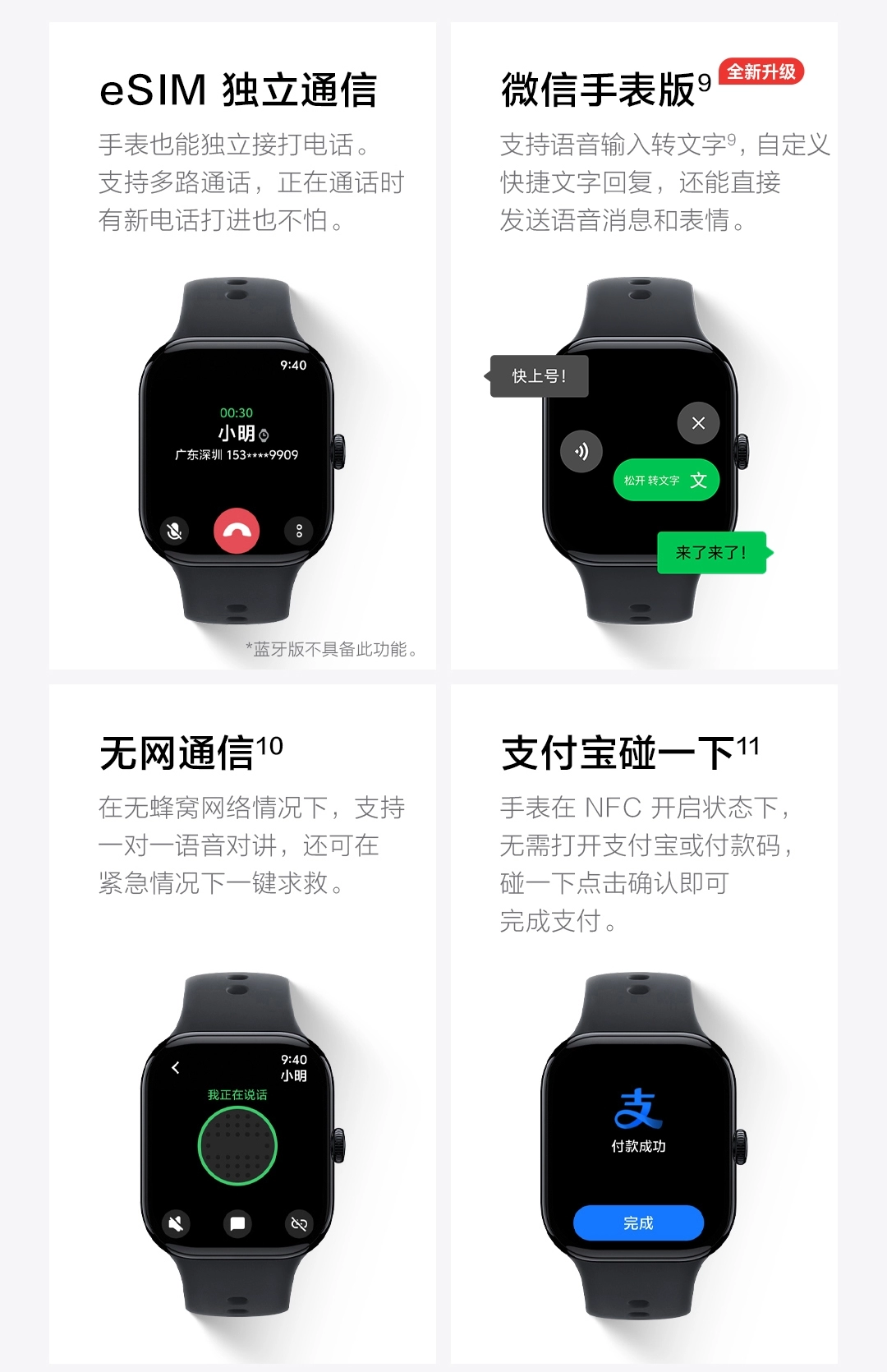 图片[17]-iQOO WATCH GT 2-西风网络安全