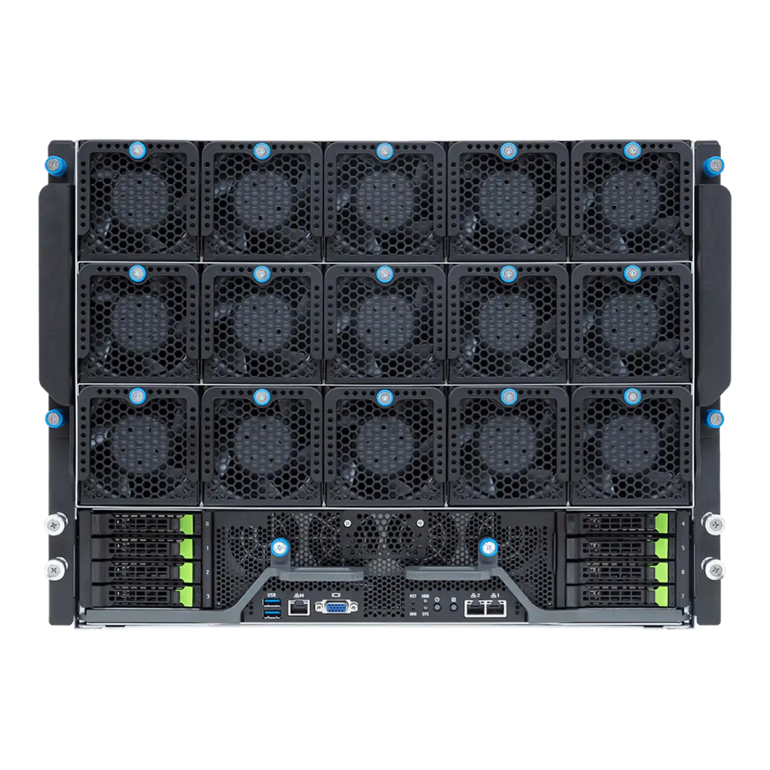 图片[1]-B300 NVLink GPU服务器-西风网络安全