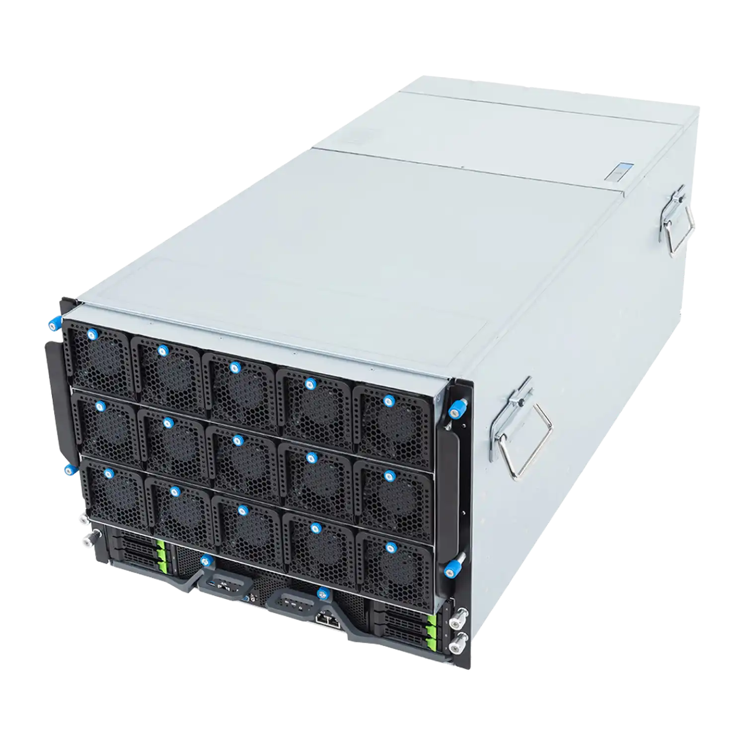 图片[2]-B300 NVLink GPU服务器-西风网络安全