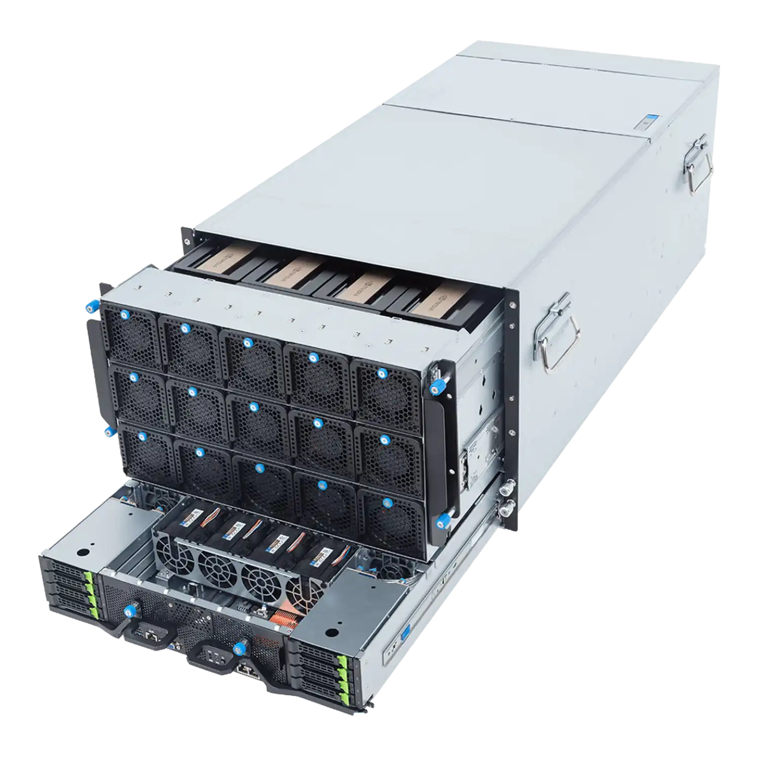 图片[4]-B300 NVLink GPU服务器-西风网络安全