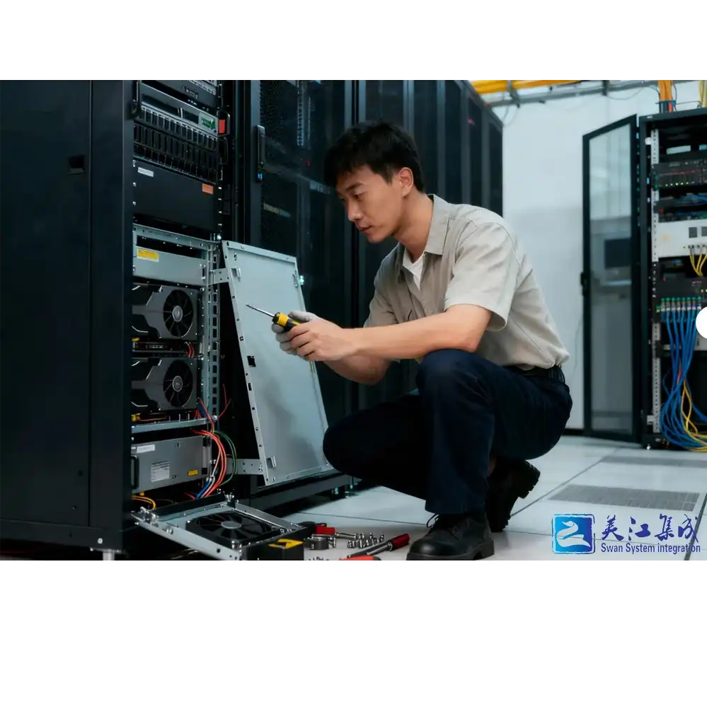 图片[13]-B300 NVLink GPU服务器-西风网络安全