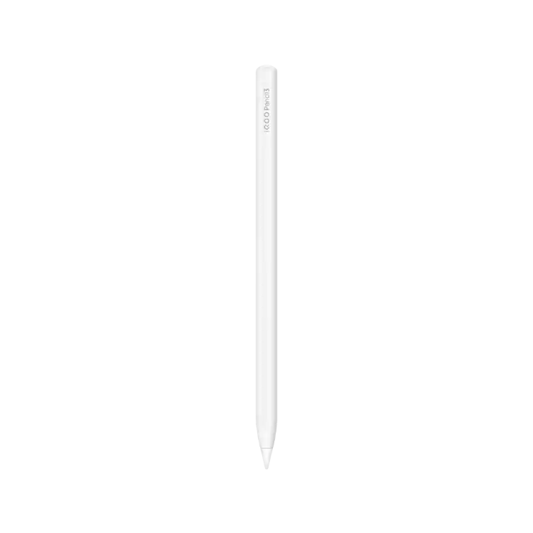 iQOO Pencil3 触控笔-西风网络安全