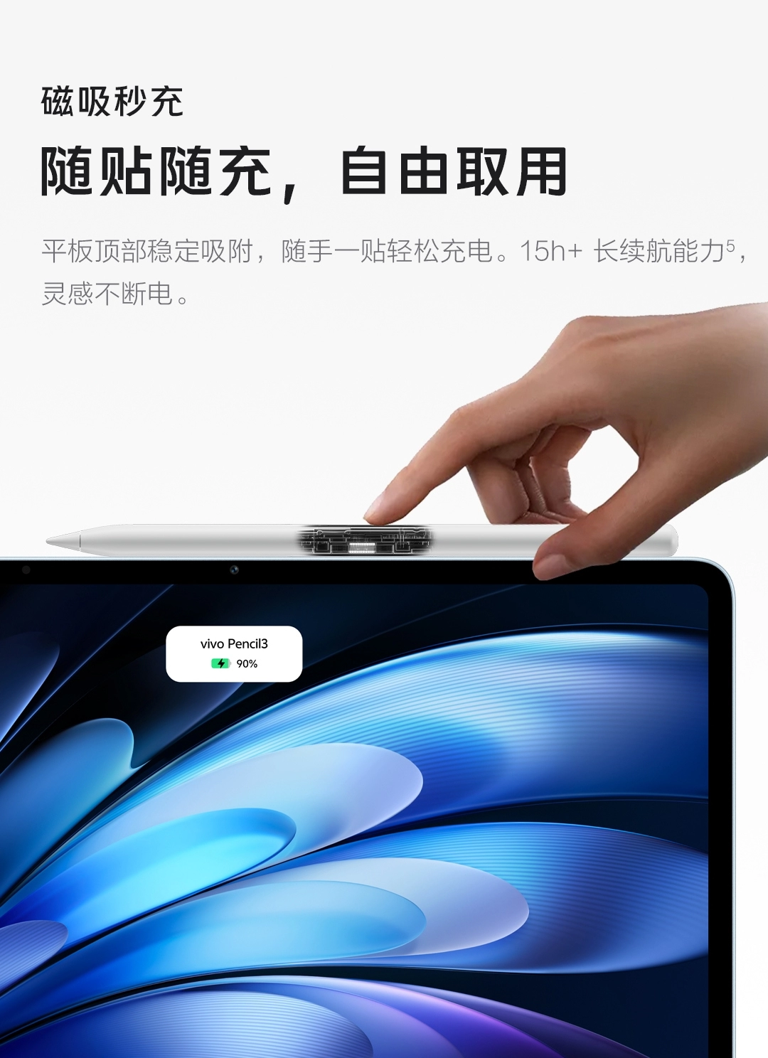 图片[7]-vivo Pencil3 触控笔-西风网络安全