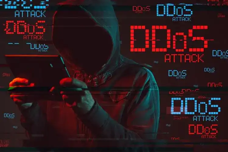 什么是DDoS攻击-西风网络安全