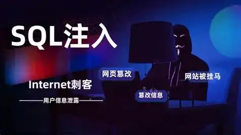 浅谈Sql注入-西风网络安全