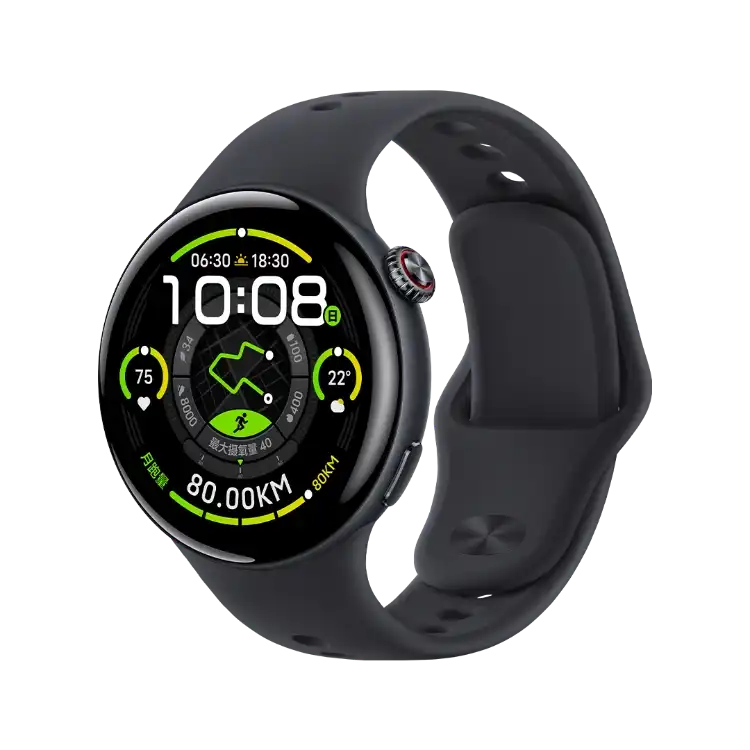 vivo WATCH 5-西风网络安全