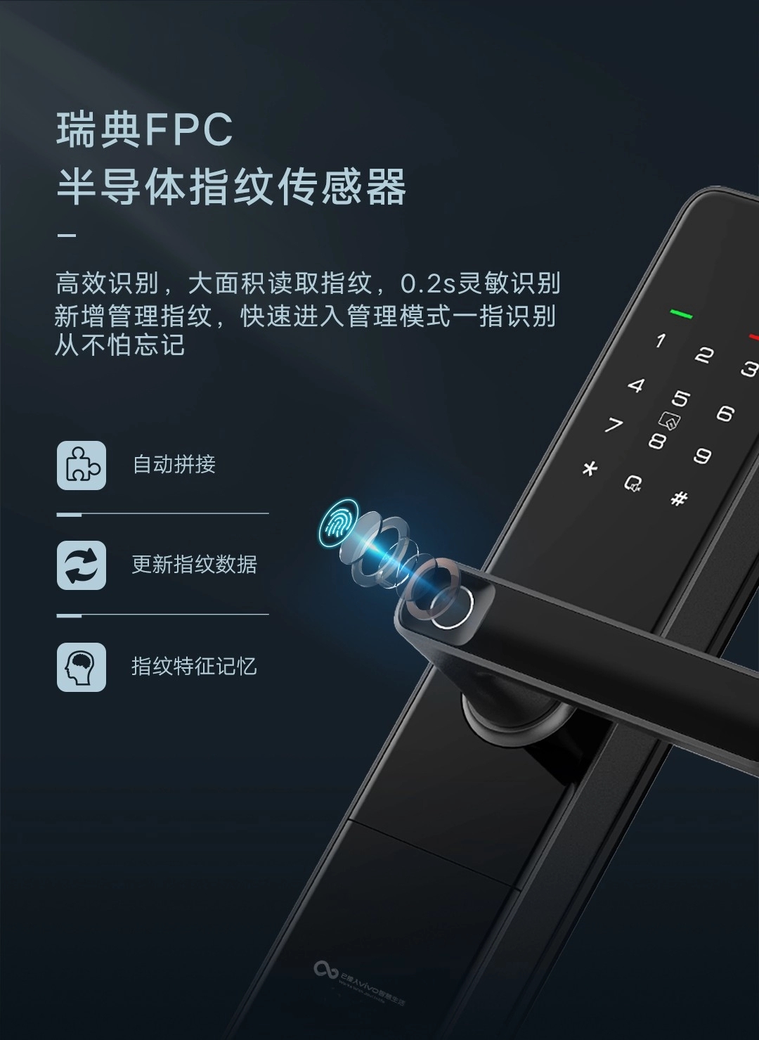图片[7]-凯迪仕 WIFI智能门锁-西风网络安全