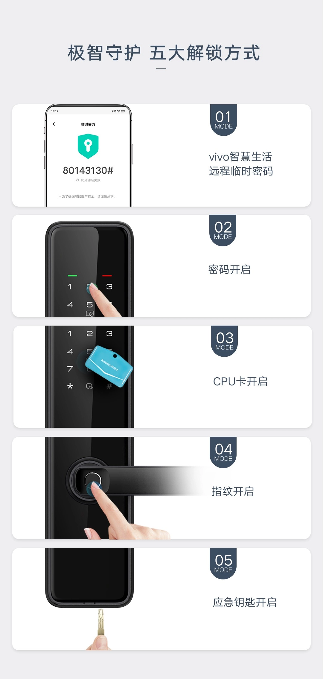图片[9]-凯迪仕 WIFI智能门锁-西风网络安全