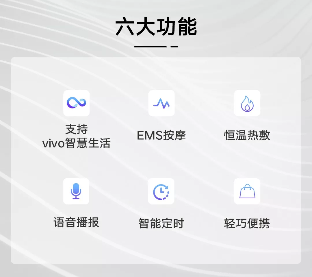 图片[3]-宾多康 智能颈部按摩仪-西风网络安全