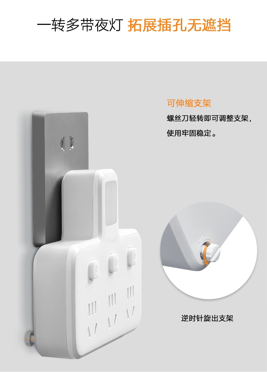 图片[8]-公牛 一转多转换器-西风网络安全