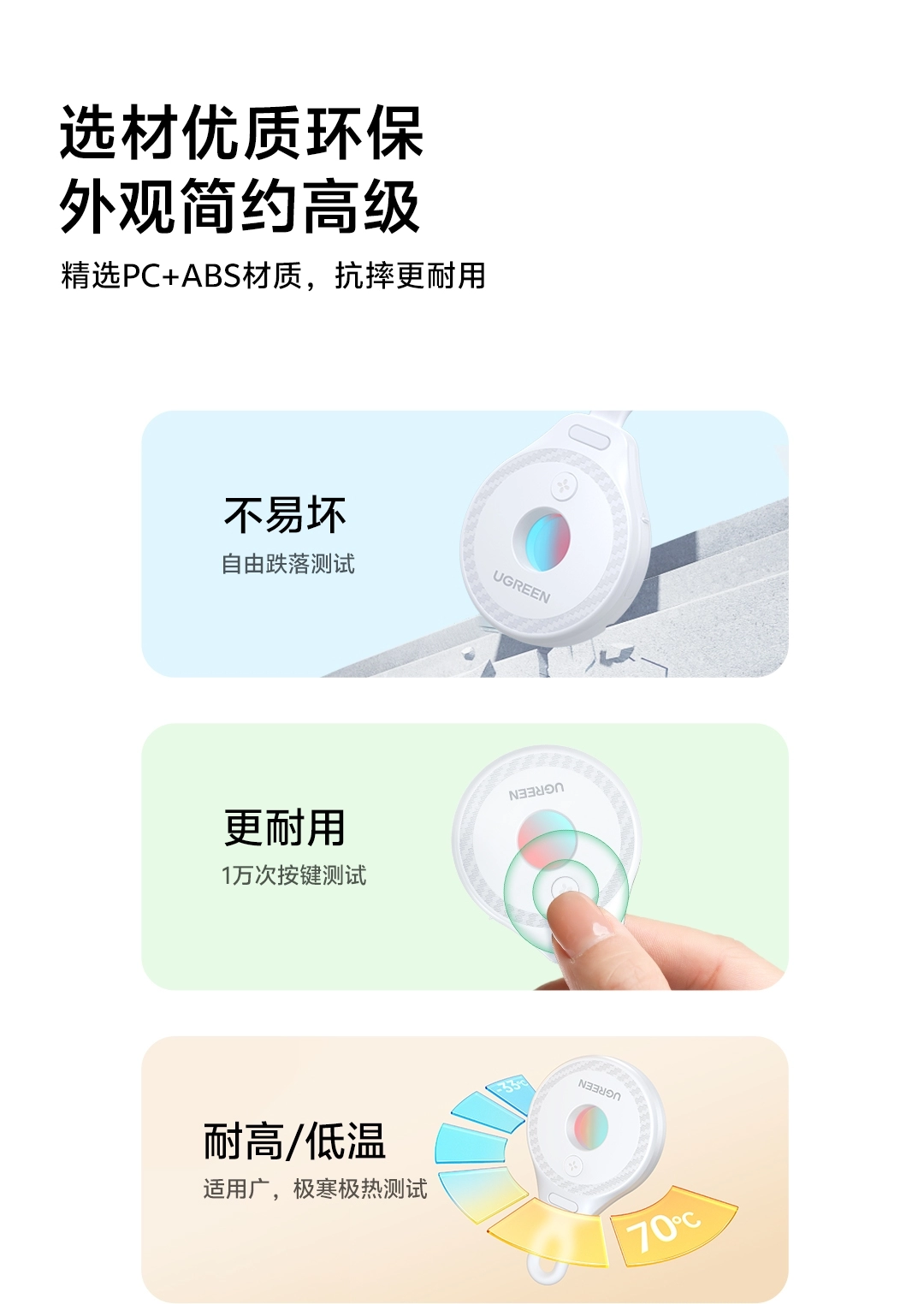 图片[6]-绿联 红外防窥探测器-西风网络安全