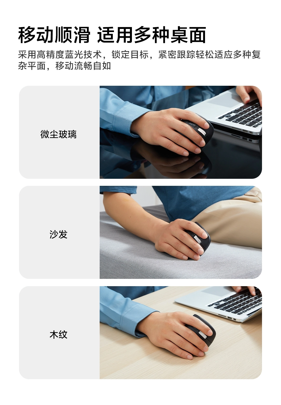 图片[7]-绿联 多模垂直鼠标-西风网络安全