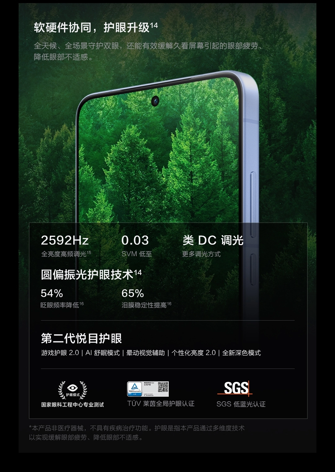 图片[14]-iQOO Neo11-西风网络安全