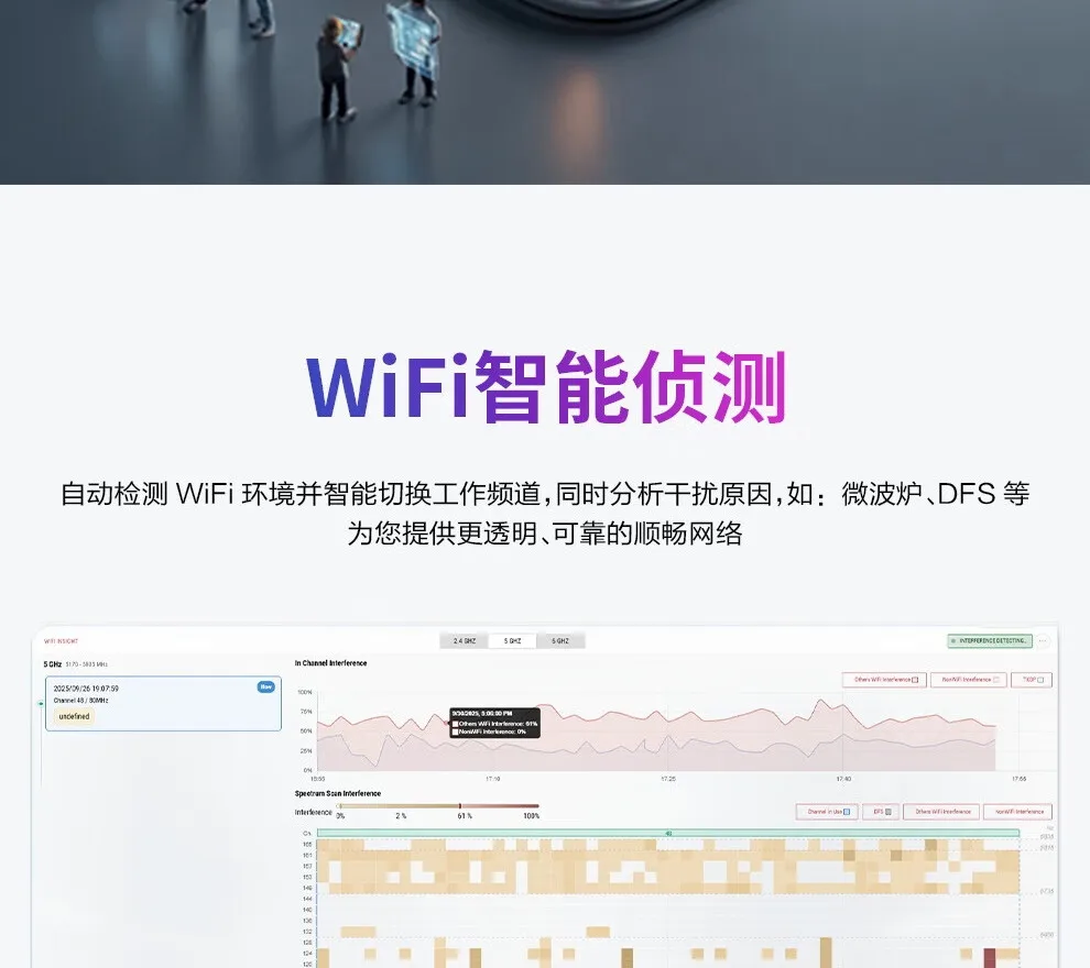 图片[23]-ROG八爪鱼7 电竞路由器-西风网络安全