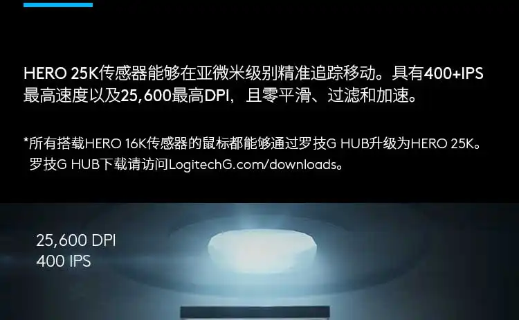 图片[8]-罗技 G502 游戏鼠标-西风网络安全