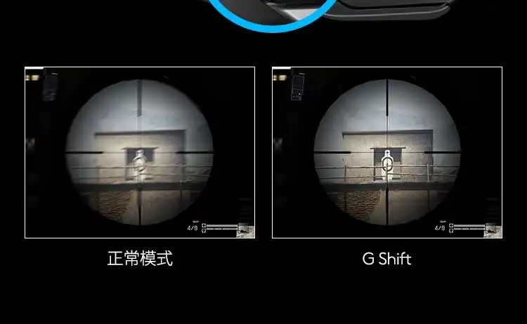 图片[19]-罗技 G502 游戏鼠标-西风网络安全