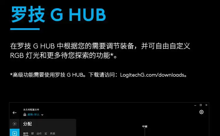 图片[20]-罗技 G502 游戏鼠标-西风网络安全