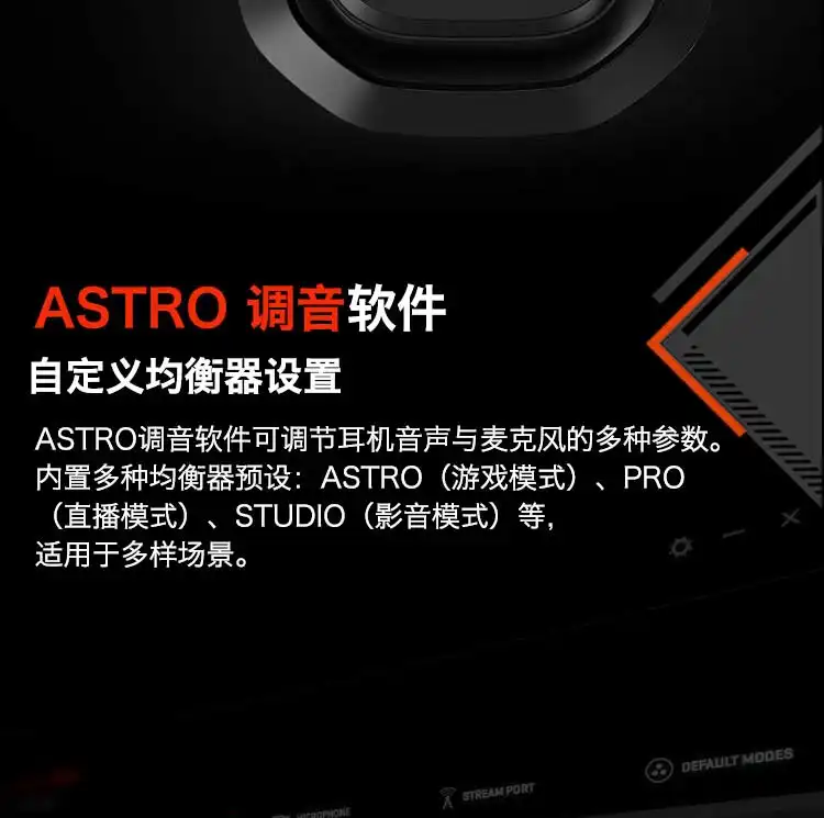 图片[13]-罗技 Astro A50 游戏耳机-西风网络安全