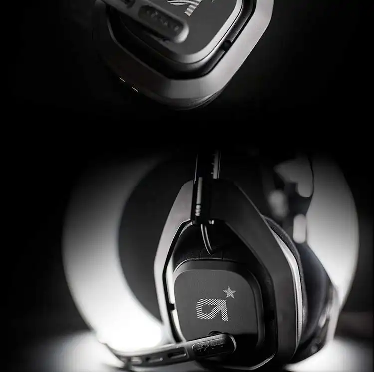 图片[21]-罗技 Astro A50 游戏耳机-西风网络安全