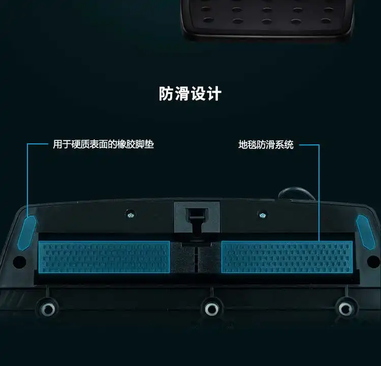 图片[15]-罗技 G29 方向盘-西风网络安全