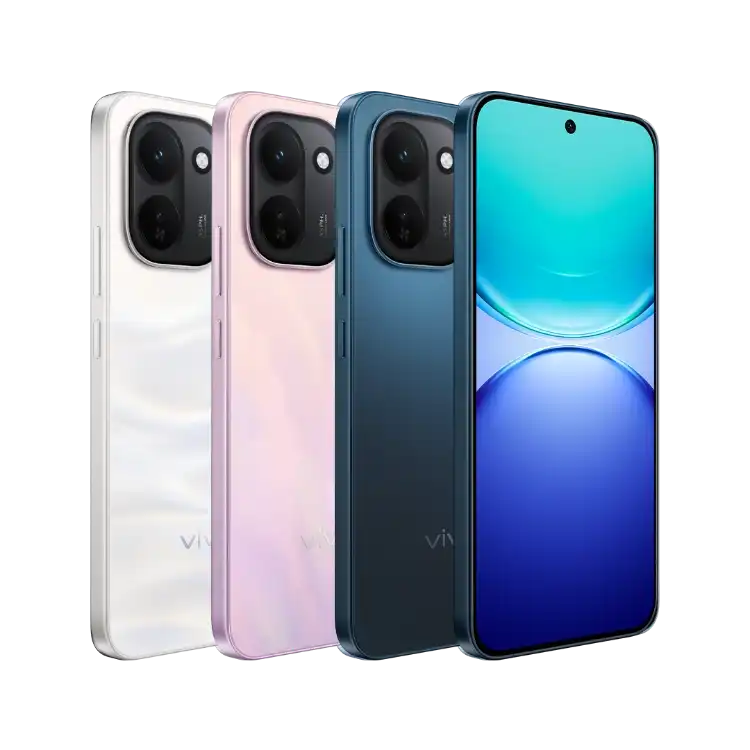 vivo Y600 Turbo-西风网络安全