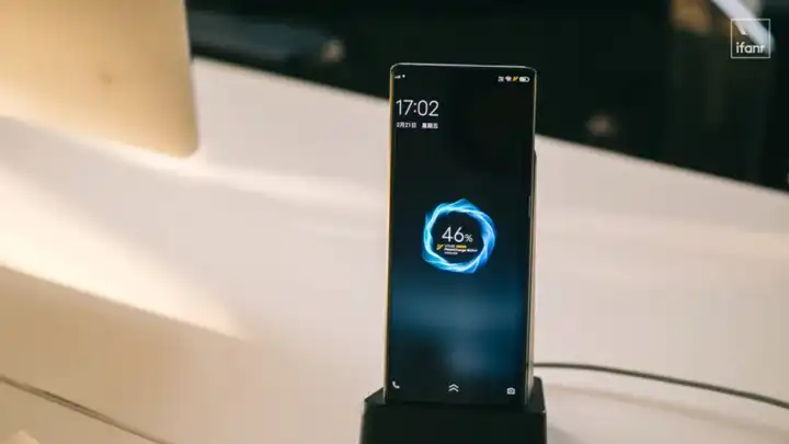 vivo NEX 3S 体验:一点新鲜,有点期待-西风网络安全