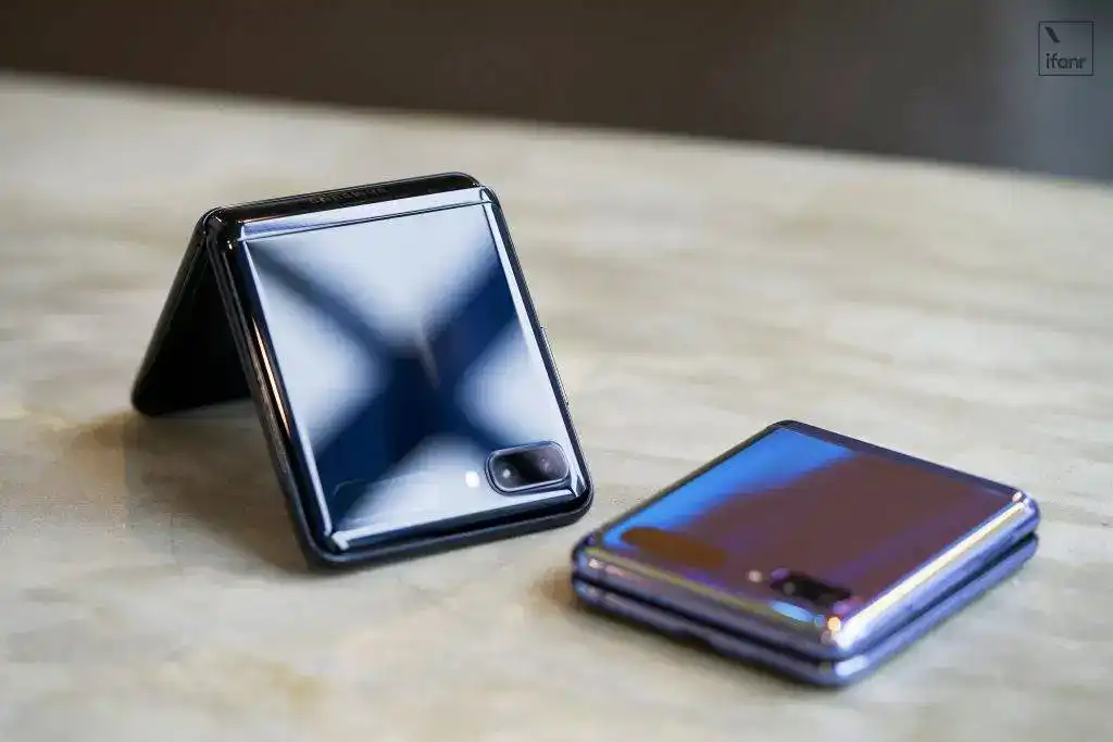 三星 Galaxy Z Flip 不算完美,但市场需要这样的手机-西风网络安全