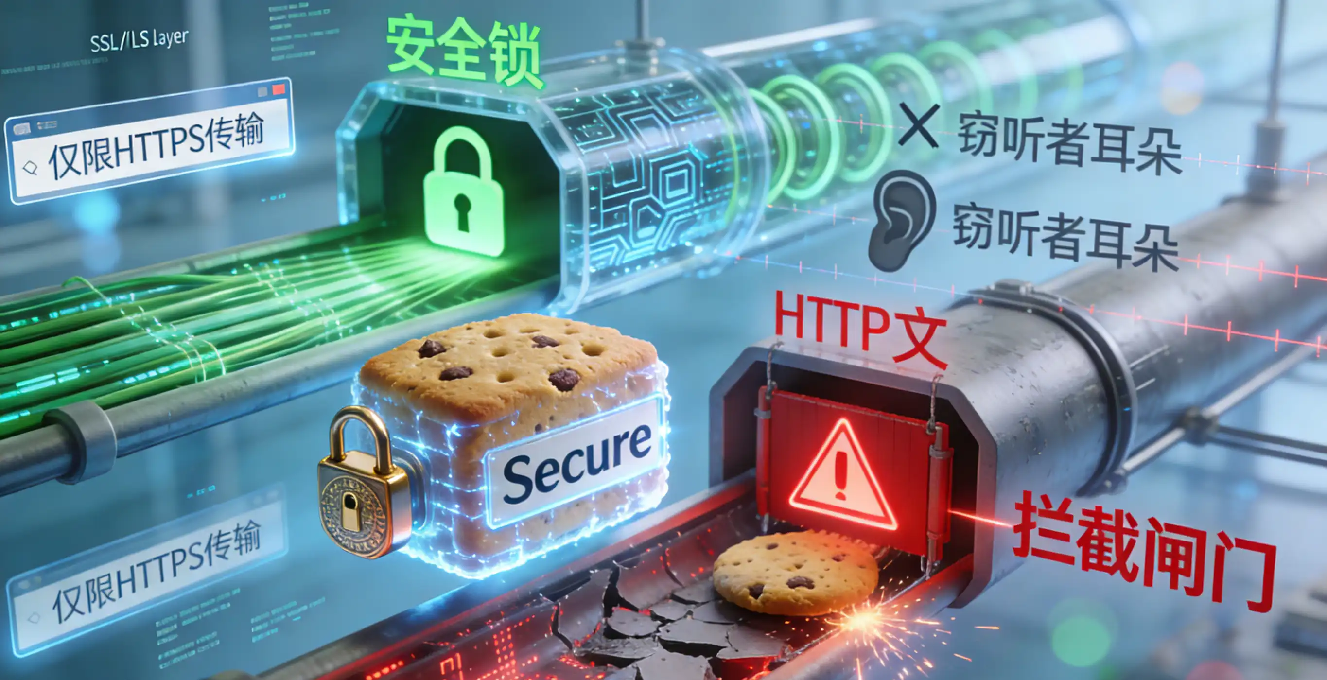 恶意软件窃取 Chrome 会话 Cookie 的攻击机制与防御-西风网络安全