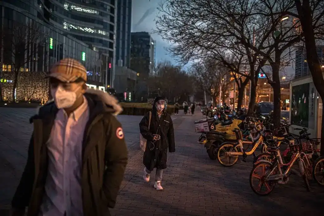 未来的电池,可能是病毒做的 | 近未来㉘-西风网络安全