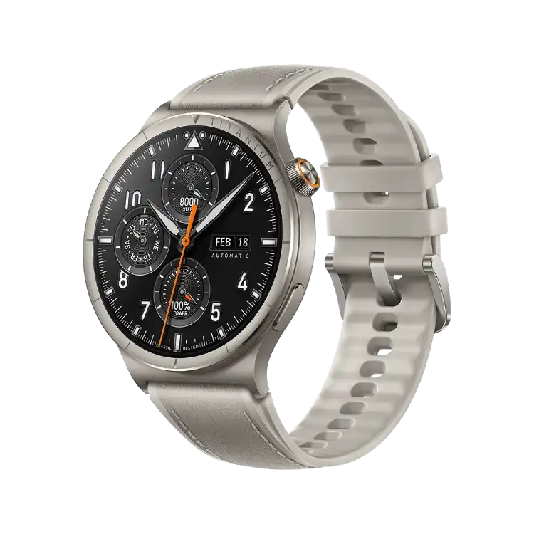 vivo WATCH 6-西风网络安全