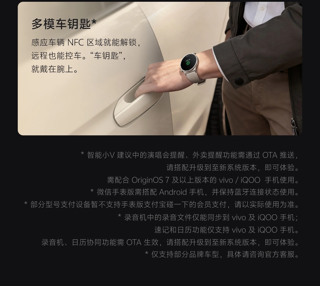 图片[26]-vivo WATCH 6-西风网络安全