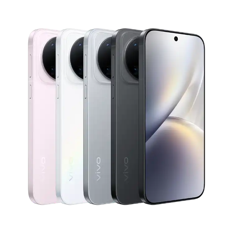 vivo X500-西风网络安全