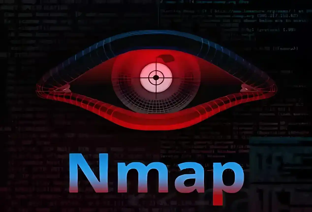 什么是Nmap-西风网络安全
