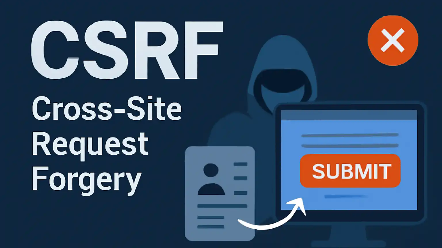 什么是CSRF-西风网络安全