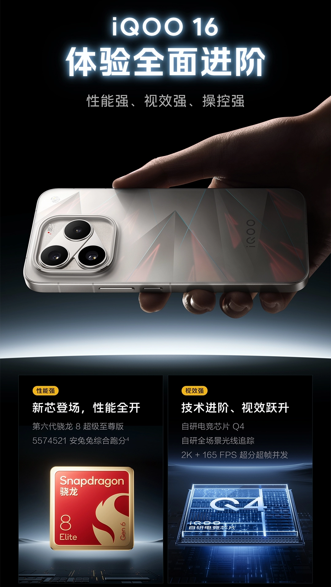 图片[1]-iQOO 16-西风网络安全