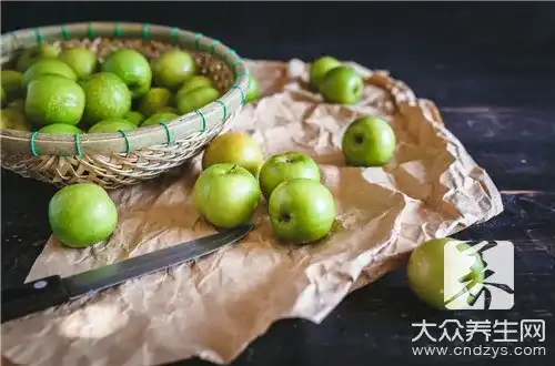 冬枣怎样保存_冬枣如何储存-西风网络安全
