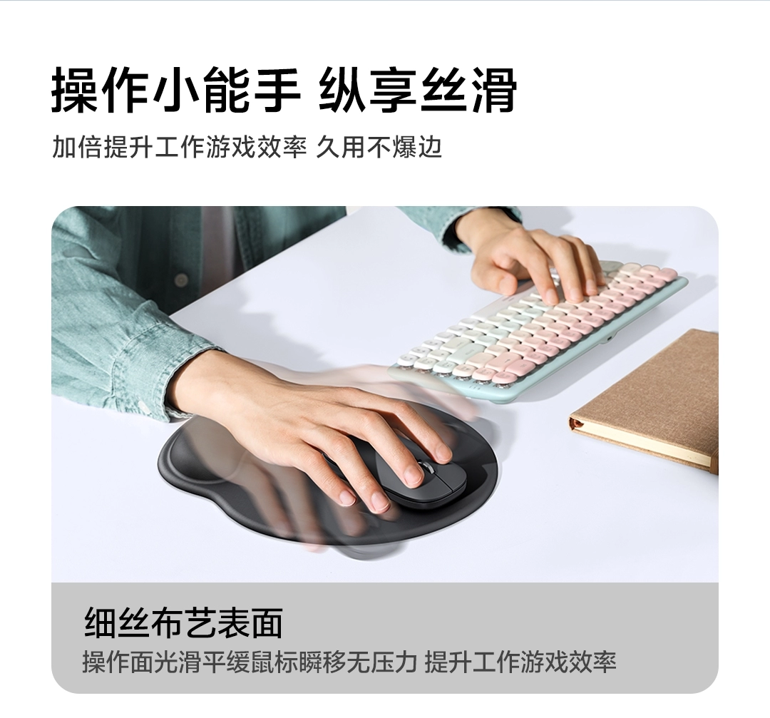 图片[5]-绿联 护腕鼠标垫-西风网络安全