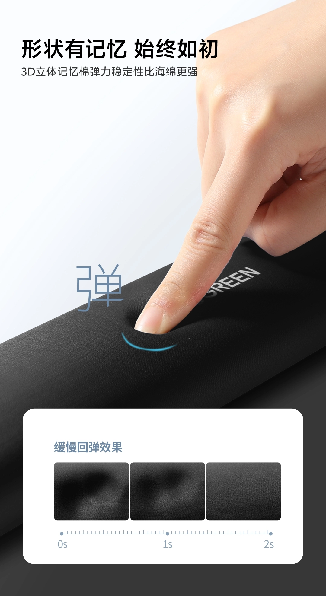 图片[3]-绿联 云朵护腕键盘手托-西风网络安全