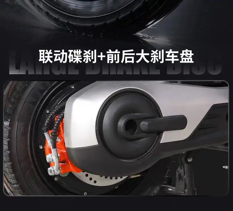 图片[8]-海戈 FX 电动摩托车-西风网络安全