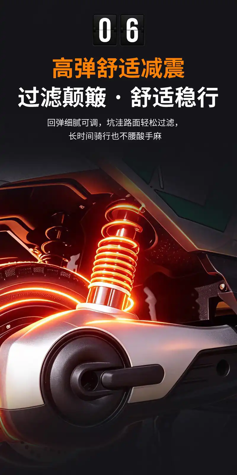 图片[9]-海戈 FX 电动摩托车-西风网络安全