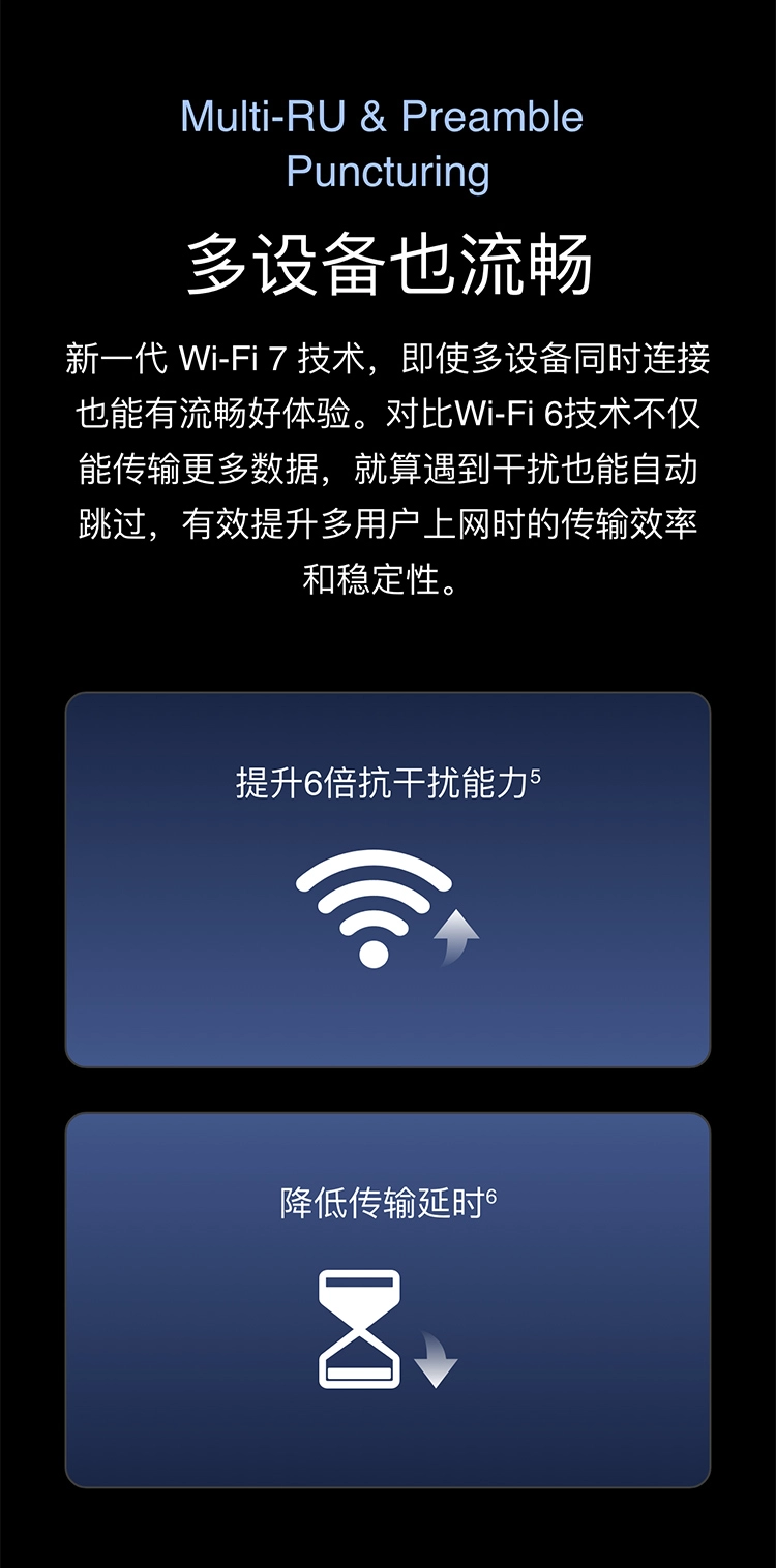 图片[8]-华为路由器 BE7 Pro-西风网络安全