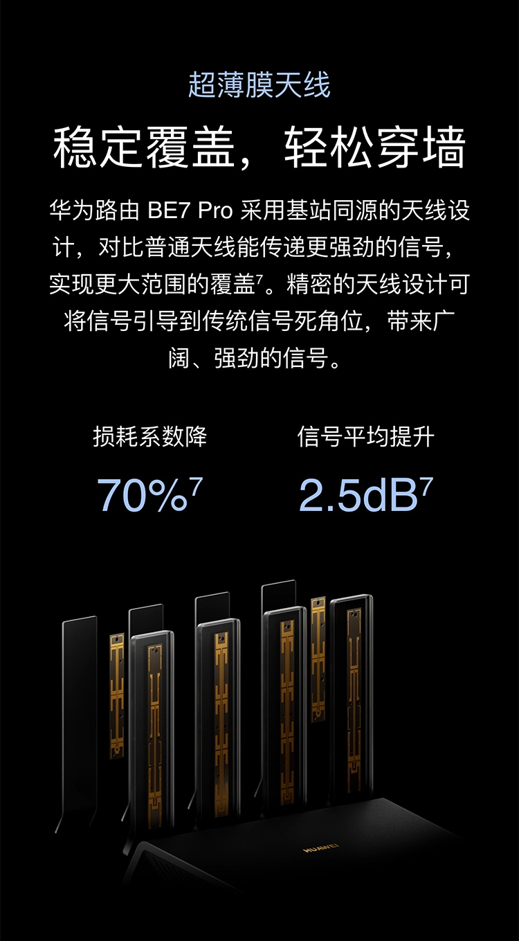 图片[9]-华为路由器 BE7 Pro-西风网络安全