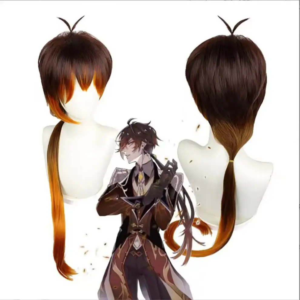 图片[16]-原神 钟离cos服-西风网络安全