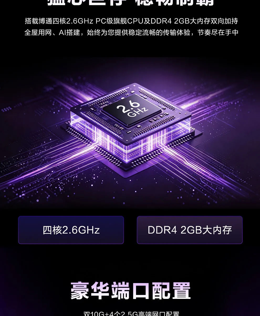 图片[6]-ROG八爪鱼8 Ai路由器-西风网络安全